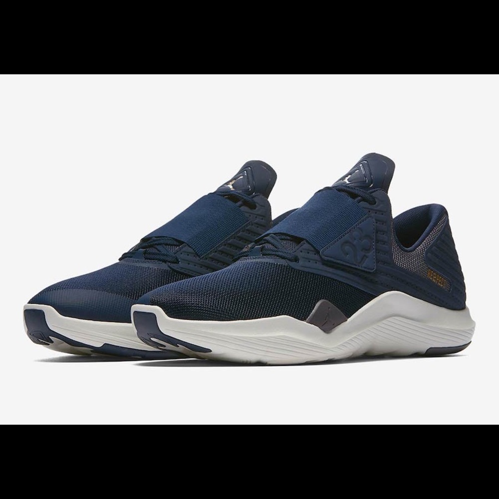 Jordan Relentless RE2PECT